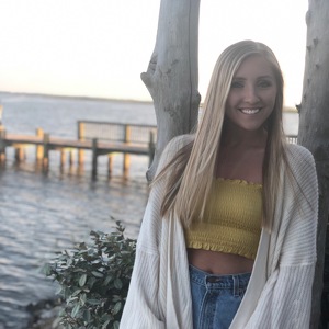 Fundraising Page: Allie Holt